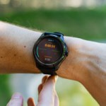 La Mobvoi TicWatch Pro 5 // Source : Chloé Pertuis - Frandroid