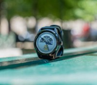 La Mobvoi TicWatch Pro 5 // Source : Chloé Pertuis - Frandroid