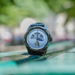 Ce constructeur de montres Wear OS s&rsquo;apprête à lancer une montre avec une excellente autonomie