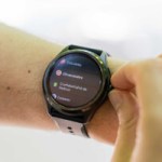 La Mobvoi TicWatch Pro 5 // Source : Chloé Pertuis - Frandroid