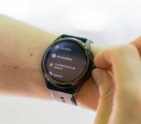 La Mobvoi TicWatch Pro 5 // Source : Chloé Pertuis - Frandroid