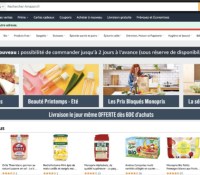 Monoprix