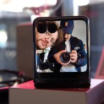 Ce smartphone pliant fait la leçon au Galaxy Z Flip 4 et on l’a pris en main Ce smartphone pliant fait la leçon au Galaxy Z Flip 4 et on l’a pris en main