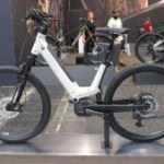 Moustache dégaine un tout nouveau vélo électrique (vraiment) pas comme les autres Moustache dégaine un tout nouveau vélo électrique (vraiment) pas comme les autres