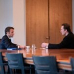 Le grand pari de la France : attirer une Gigafactory Tesla en séduisant Elon Musk Le grand pari de la France : attirer une Gigafactory Tesla en séduisant Elon Musk