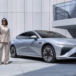 Voici la voiture électrique dotée de la plus grande autonomie sur le marché : 1 075 km Voici la voiture électrique dotée de la plus grande autonomie sur le marché : 1 075 km