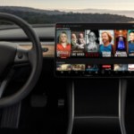 L’hypothèse d’un App Store à bord des véhicules Tesla L’hypothèse d’un App Store à bord des véhicules Tesla