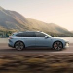 La « recharge » des voitures électriques en moins de 4 minutes arrive en Europe La « recharge » des voitures électriques en moins de 4 minutes arrive en Europe