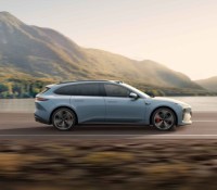 Nio ET5 Touring – 10