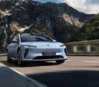 Nio ET5 Touring – 2