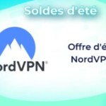 NordVPN lance une offre spéciale pour profiter des soldes d’été en toute sécurité NordVPN lance une offre spéciale pour profiter des soldes d’été en toute sécurité