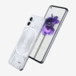 Nothing OS 2.0 : ce qu’on sait de l’interface du Nothing Phone (2) Nothing OS 2.0 : ce qu’on sait de l’interface du Nothing Phone (2)