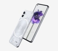 Nothing Phone (2) // Source : OnLeaks/Smartprix.com