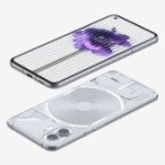 Design du Nothing Phone (2) dévoilé : ça y est, le jeu des 7 différences peut démarrer