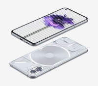 Nothing Phone (2) // Source : OnLeaks/Smartprix.com