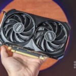 Test de la Nvidia GeForce RTX 4060 : l’héritière de la GTX 1060 est enfin là Test de la Nvidia GeForce RTX 4060 : l’héritière de la GTX 1060 est enfin là