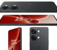OnePlus Nord 3