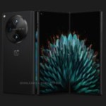 Le smartphone pliant de OnePlus se montre pour la première fois Le smartphone pliant de OnePlus se montre pour la première fois