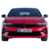 Opel Astra Electric Opel Astra Electric