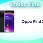 Cette réduction de 400 € sur l’Oppo Find X5 le fait descendre à un prix inédit pendant les soldes Cette réduction de 400 € sur l’Oppo Find X5 le fait descendre à un prix inédit pendant les soldes