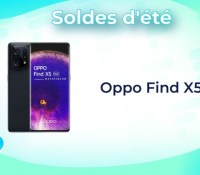 Oppo find X5