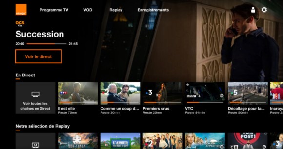 Orange TV Orange TV