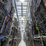 On a visité un datacenter français nouvelle génération : polluer moins pour gagner plus On a visité un datacenter français nouvelle génération : polluer moins pour gagner plus