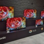 Panasonic MZ1500 et MZ800 : des TV Oled taillés pour le jeu Panasonic MZ1500 et MZ800 : des TV Oled taillés pour le jeu