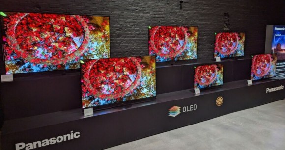 Panasonic_line_up_TV_OLED_2023_intro