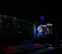 Les spécifications du standard PCIe 7.0 sont maintenant officielles // Source : Amiel D Hechanova - Unsplash