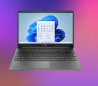 PC portable HP – 15s-eq2082nf