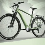 Ce puissant moteur pour vélo électrique a ce petit quelque chose en plus pour la planète Ce puissant moteur pour vélo électrique a ce petit quelque chose en plus pour la planète