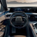 Voici la future plateforme de la Peugeot e-3008, avec ses 700 km d’autonomie Voici la future plateforme de la Peugeot e-3008, avec ses 700 km d’autonomie
