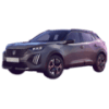 Peugeot e-2008 (2023) Peugeot e-2008 (2023)