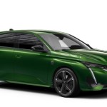 Pourquoi Peugeot ne vendra jamais sa e-308 électrique (et ne veut pas la vendre)