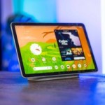Les prochaines Pixel Tablet de Google pourraient bien remplacer votre PC grâce à ce changement Les prochaines Pixel Tablet de Google pourraient bien remplacer votre PC grâce à ce changement