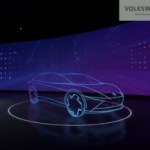 Volkswagen dévoile la vitesse de charge démentielle de ses futures voiture électriques Volkswagen dévoile la vitesse de charge démentielle de ses futures voiture électriques