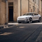 Les excellentes voitures électriques Polestar vont enfin arriver en France Les excellentes voitures électriques Polestar vont enfin arriver en France