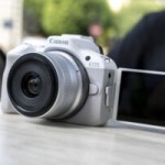 Ce pack photo avec un Canon EOS R50 et sa batterie d’accessoires à -150 € chez Darty est top pour les créateurs de contenu en devenir Ce pack photo avec un Canon EOS R50 et sa batterie d’accessoires à -150 € chez Darty est top pour les créateurs de contenu en devenir