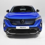 Voici le Rafale : un vent de changement souffle chez Renault, mais sans le 100 % électrique Voici le Rafale : un vent de changement souffle chez Renault, mais sans le 100 % électrique