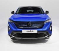 Renault Rafale // Source : Renault Renault Rafale // Source : Renault