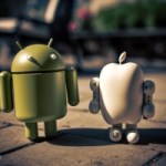 Android ou iPhone (iOS) ? Google Bard a son préféré Android ou iPhone (iOS) ? Google Bard a son préféré