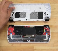 Asus ROG Ally // Source : iFixit