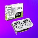 La carte graphique Nvidia RTX 3060 a rarement atteint un prix aussi bas qu’aujourd’hui La carte graphique Nvidia RTX 3060 a rarement atteint un prix aussi bas qu’aujourd’hui