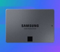 Samsung 870 QVO