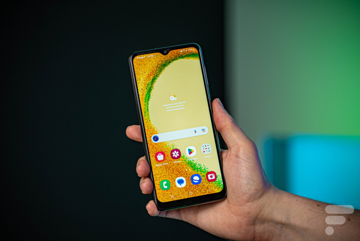 Samsung Galaxy A04s (3) Samsung Galaxy A04s (3)