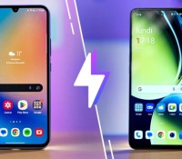 Samsung Galaxy A34 VS OnePlus Nord CE 3 Lite