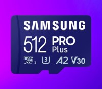 Samsung Pro Plus