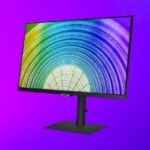 Cet écran PC Samsung moins cher de 100 € est le bon deal pour les télétravailleurs Cet écran PC Samsung moins cher de 100 € est le bon deal pour les télétravailleurs
