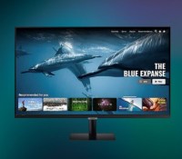 Samsung Smart Monitor M5